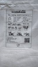 big bag 90x90x140 Big bag 90x90x140