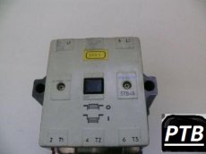 Siemens - 3TB48 Contactor